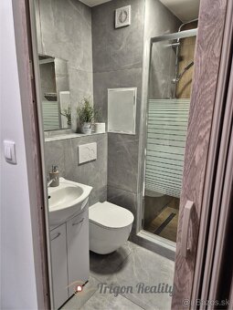 KN Komenského – Garzónka - 5