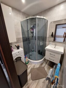 Prenájom bytu - Sečovce - 5