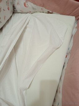 Detská postielka - 5