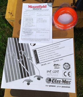 Vyzinacka elektricka - 5