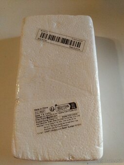 Kryty +ochranné sklo na Samsung Galaxy A15 - 5