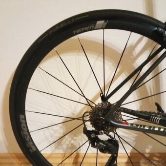 Giant TCR Advanced - 5