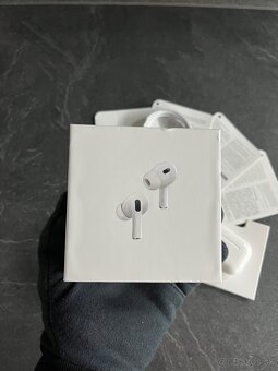 Apple - AirPods Pro 2 - 5