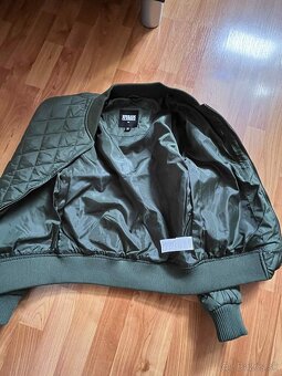 Bunda Urban Clasic - 5