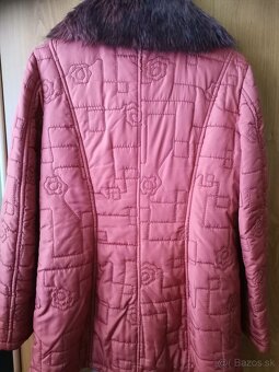 Dámska vetrovka veľ. 44 - 5
