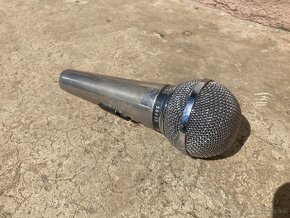 Stojany , svetla, efekty - 5