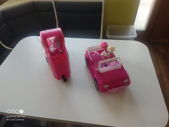 Predám Steffi Love - Horse trailer - 5