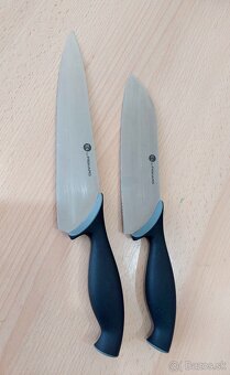 Profesionálne brúsenie nožov, nožníc - 5