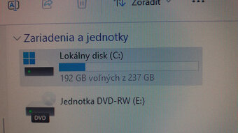 Predám PC zostavu. - 5