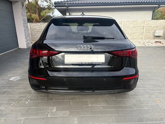 Audi A3 35 1.5TFSi  Stronic - 5