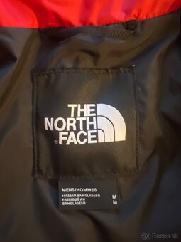 The North Face pánska bunda - M - 5