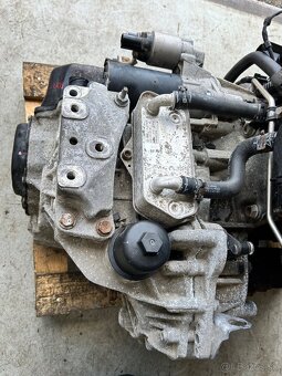 Motor BXE 1.9TDI 77KW DSG - 5