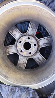 Zimne komplety Audi - 5