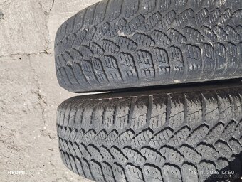 4x100 R13 - 5