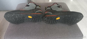 Topánky La Sportiva Boulder X MID GTX, veľkosť 41,5 - 5