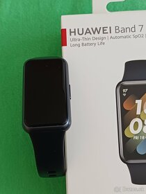 Fitness hodinky Huawei Band 7 - 5
