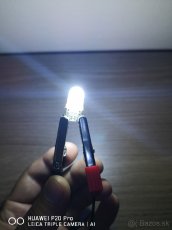 LED žiarovky - 5
