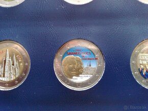 2 euro mince 2012 - 5