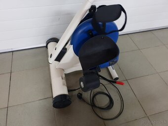 Rehabilitačný bicykel Motomed Viva2 na ruky nohy - 5
