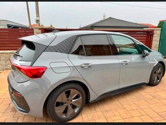 Cupra Born 2/2023 - 5