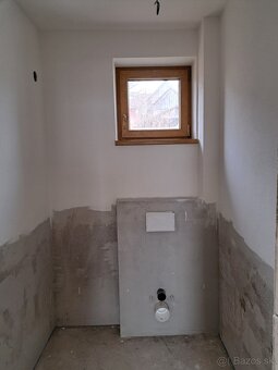 2 novostavby Morovno cena za obe spolu 266.000€ - 5