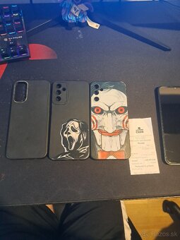 Samsung Galaxy A53 5G - 5