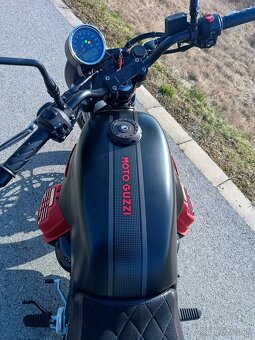 Moto Guzzi - 5