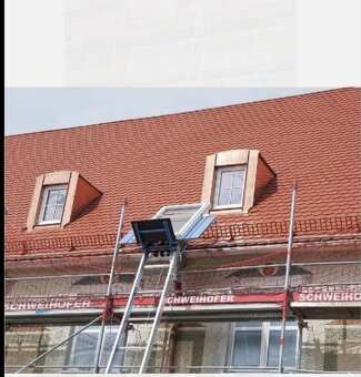 Stavebný výťah, požičiam - 5
