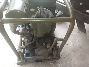 Predam - 5