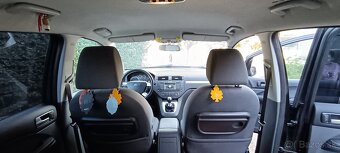 Ford focus cmax - 5