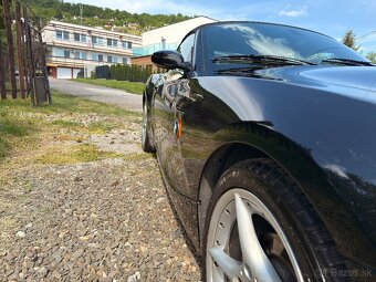 BMW Z4 2.5i - 5