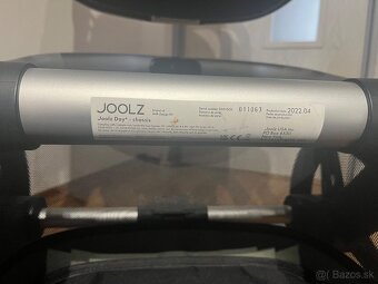Kočík Joolz Day + a autosedačka Britax Romer - 5