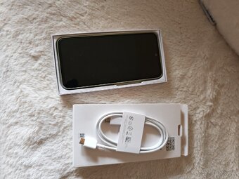 Samsung Galaxy A54 5G 256GB awesome lime - 5