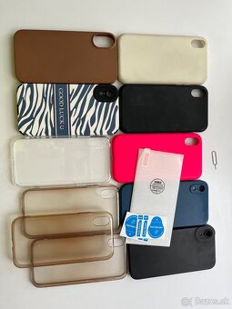 Iphone XR 64GB - 5