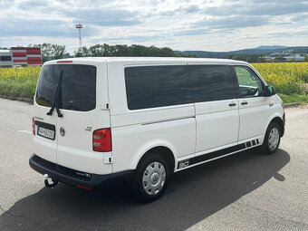 Volkswagen T6 Transporter 2.0 TDI 110Kw, Odpočet DPH - 5