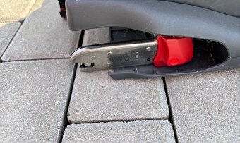 Autosedačka - Britax RÖMER DUO - ISOFIX, 9 - 18 kg - 5