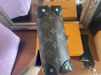 Louis Vuitton kabelka - 5