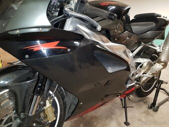Predam aprilia rsv1000r - 5