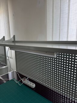 Montážny stôl pre rádioelektroniku (20ks) - 5