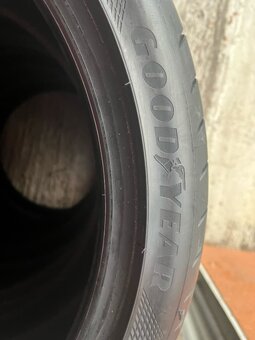 Predám letné pneumatiky 225/40ZR18 (92Y) Eagle F1 Supersport - 5