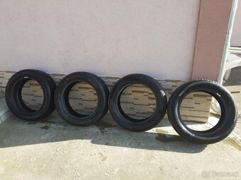 Letné pneu 195/55 R16 značky Michelin Primacy 44 - 5