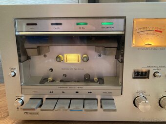 Pioneer CT-F700 - 5