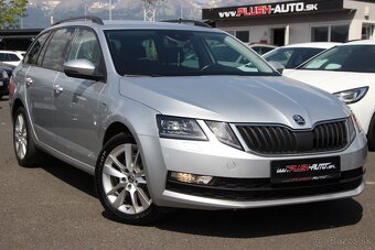 Škoda Octavia Combi 2.0 TDI Drive DSG už od 149€ mesačne - 5