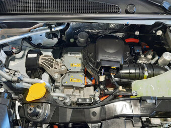 Renault Kangoo Elektrické - 5