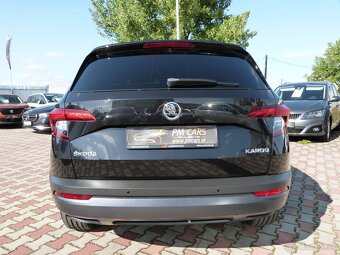 Škoda Karoq 1.6 TDI Ambition ++ - 5