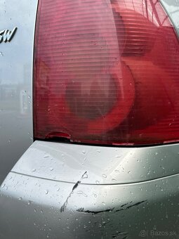 Peugeot 307 SW - 5
