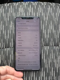 iPhone 11 PRO MAX 256GB GREEN - 5