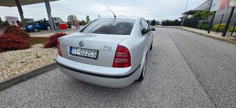 Škoda Superb - 5