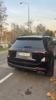 Mercedes GLE 450 mHEV 4MATIC A/T - DPH - 5