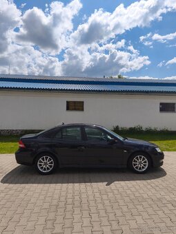 Saab 93 2.0t - 5